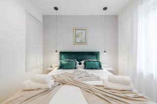 TOP LOCATION! SPACIOUS LUX APARTMENT -5 min from BEACH & CENTRE - Split - 3
