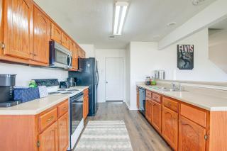 Large Backyard Peaceful Home in Southaven! - Southaven - 9
