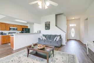 Large Backyard Peaceful Home in Southaven! - Southaven - 5