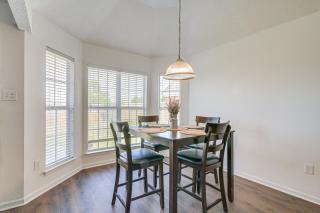 Large Backyard Peaceful Home in Southaven! - Southaven - 3