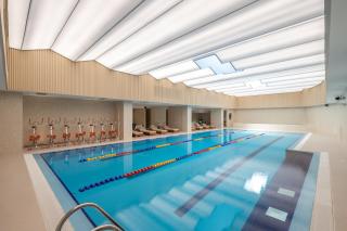 Spa & Pool - Studio Apartments 365 - Tirana - 8