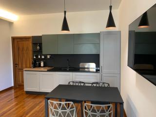 NoxRomana V Vatican Modern and Stylish Apartment - Rome - 8