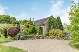 Garden House - Ashbourne - 9