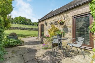 Garden House - Ashbourne - 8