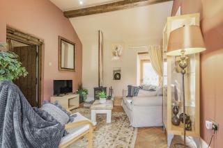 Garden House - Ashbourne - 6