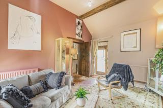 Garden House - Ashbourne - 3