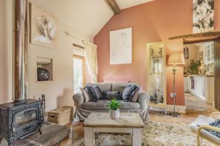 Garden House - Ashbourne - 2