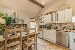 Garden House - Ashbourne - 1