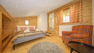 Apartment Jochberger Tor by ONE-Villas - Jochberg - 9
