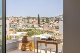 Rodoni Residence - Strovolos - 7
