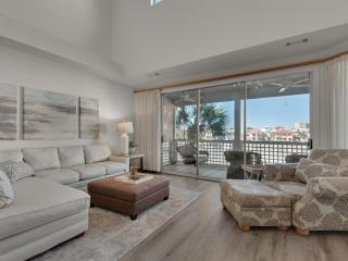 Hidden Dunes Villa 47 by Newman-Dailey - Destin - 0