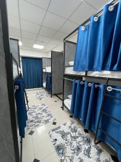 Asia Hostel - Tashkent - 9