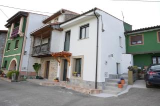 La casina de Tomás - Colunga - 1