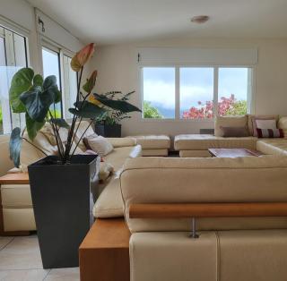 Chambre d'hôtes CHEZ BEA - CH FAMILIALE - La Plaine des Palmistes - 3