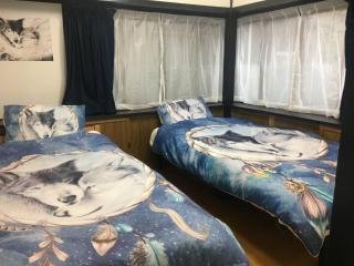 Oasis Wadaura - Vacation STAY 85725v - Kamogawa - 8