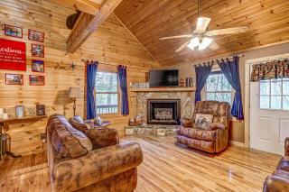 Deer Haven - Ellijay - 5