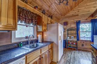Deer Haven - Ellijay - 2