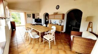 Villa avec vue sur la mer à Sari-Solenzara, piscine privée - Sari Solenzara - 5