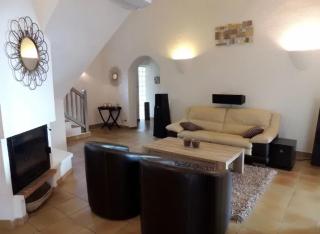 Villa avec vue sur la mer à Sari-Solenzara, piscine privée - Sari Solenzara - 4