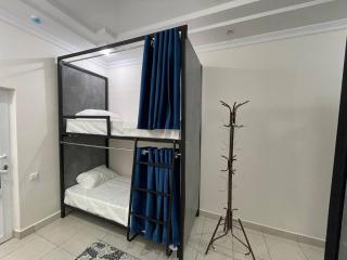 Asia Hostel - Tashkent - 4