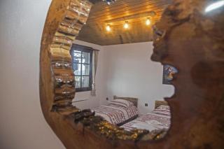 Chateau Erkech Triple Room - Kozichino - 1