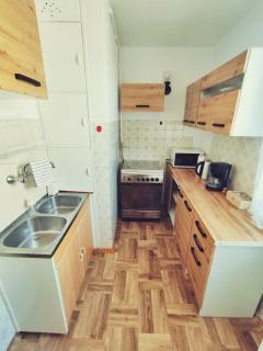 Old House - Przymorze - 2,5 km do plaży i morza - Gdańsk - 3