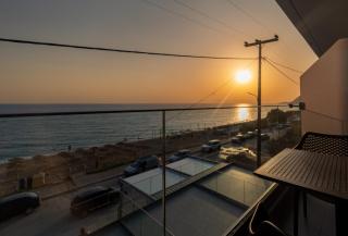 Elysium Seaside - Loutsa - 1