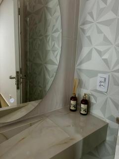 POUSADA DONATELLA Modernidade e conforto para noites tranquilas - Paranaguá - 3