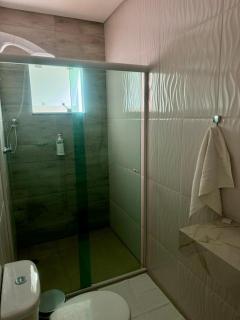 POUSADA DONATELLA Modernidade e conforto para noites tranquilas - Paranaguá - 1