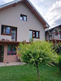 Apartman Anči - Vrnjačka Banja - 0
