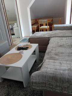 Apartman Anči - Vrnjačka Banja - 2