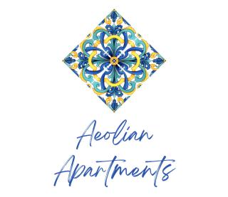 Aeolian Apartments - Città di Lipari - 0