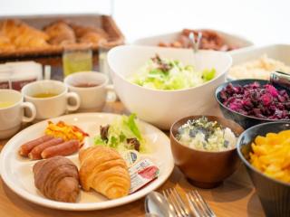 Business Inn Norte Nakajima Park - Vacation STAY 08707v - Sapporo - 5