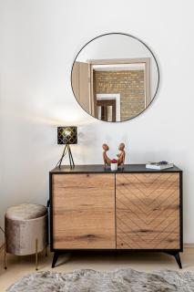 Serenity Luxury Apartment - 1