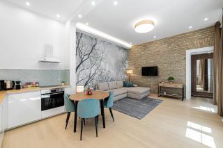 Serenity Luxury Apartment - Budapest - 0
