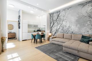 Serenity Luxury Apartment - Budapest - 5