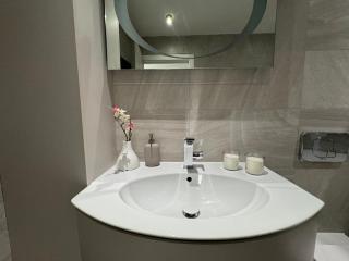 FT10 Brick Lane Apartment - Londra - 9