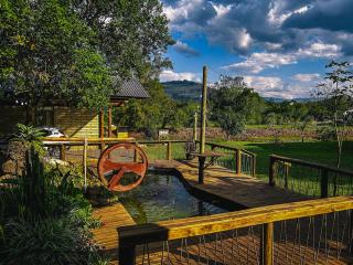 Pousada Equilíbrio dos Canyons - 5