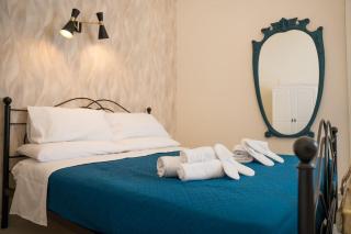 Apollo & Artemide Suite - Syracuse - 3