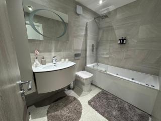 FT10 Brick Lane Apartment - Londra - 8