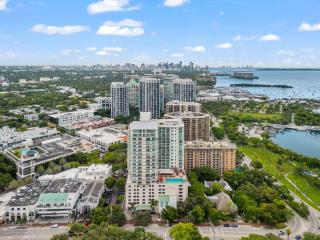 Private Residences at Hotel Arya by SoFLA Vacations - Miami - 1