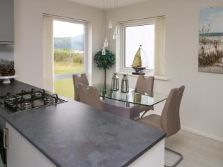Sunset Sands - Conwy - 3
