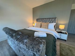 FT10 Brick Lane Apartment - Londra - 2
