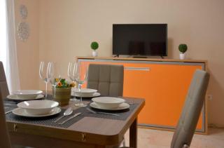 Casa Patio las Palmeras Córdoba con piscina - 2