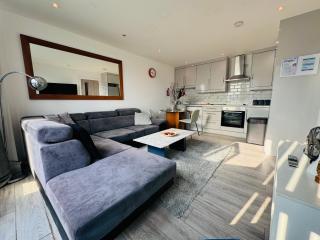 FT10 Brick Lane Apartment - Londra - 1