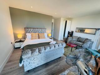 FT10 Brick Lane Apartment - Londra - 5
