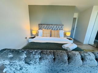 FT10 Brick Lane Apartment - Londen - 4