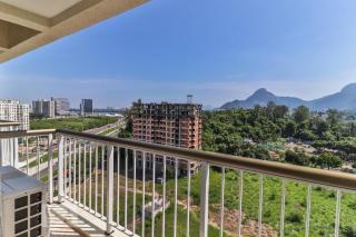Rio Plaza - Suítes no Rio de Janeiro por Carpediem - Rio de Janeiro - 7