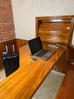 Status Motel Ourinhos - Ourinhos - 3