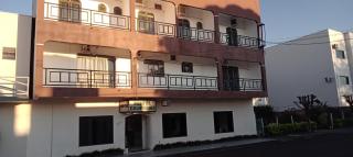 Hotel Califórnia - Tangará da Serra - 5